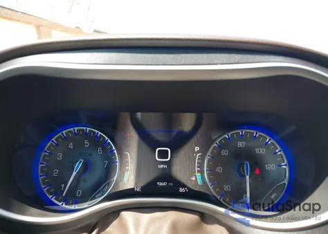 2020 Chrysler Pacifica Touring L Plus from USA, damaged, VIN 2C4RC1EG3LR127216